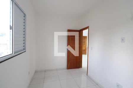 Quarto 1 de apartamento à venda com 2 quartos, 42m² em Penha de França, São Paulo