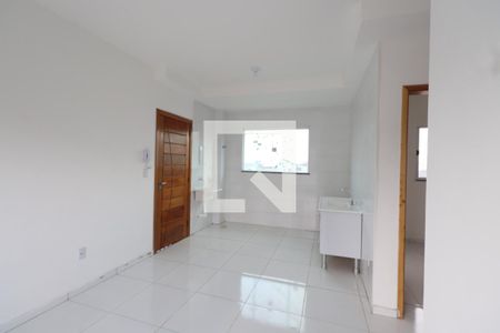 Sala de apartamento à venda com 2 quartos, 42m² em Penha de França, São Paulo