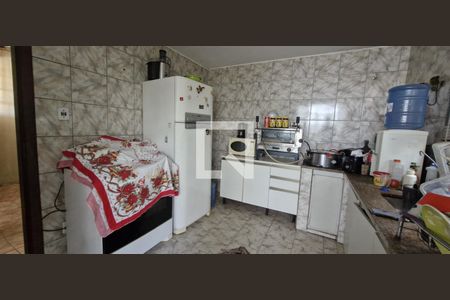 Casa para alugar com 4 quartos, 249m² em Industrial, Lagoa Santa