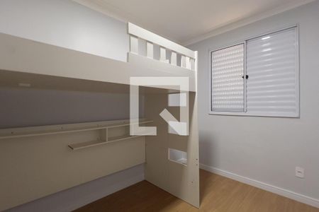 Quarto 1 de apartamento à venda com 2 quartos, 43m² em Jardim Rosa de Franca, Guarulhos