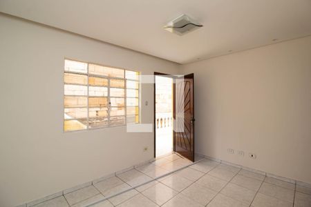 Sala de casa para alugar com 2 quartos, 90m² em Jardim Dourado, Guarulhos