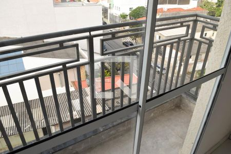 Sala de apartamento à venda com 2 quartos, 42m² em Penha de França, São Paulo