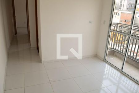 Sala de apartamento à venda com 2 quartos, 42m² em Penha de França, São Paulo