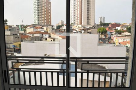 Sala de apartamento à venda com 2 quartos, 42m² em Penha de França, São Paulo