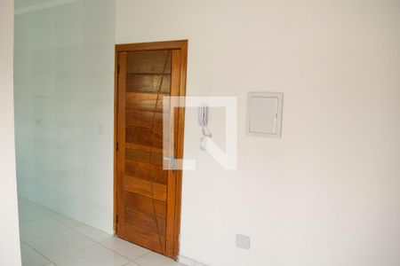 Sala de apartamento à venda com 2 quartos, 42m² em Penha de França, São Paulo