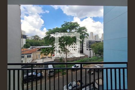 Vista Quarto 1 de apartamento à venda com 2 quartos, 40m² em Santana, São Paulo