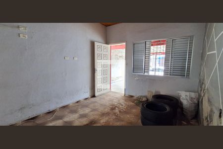 Sala de casa à venda com 2 quartos, 500m² em Santa Maria, São Caetano do Sul