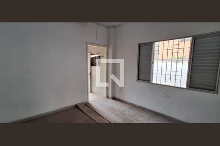 Quarto 2 de casa à venda com 2 quartos, 500m² em Santa Maria, São Caetano do Sul