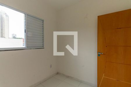 Quarto 1 de apartamento à venda com 2 quartos, 42m² em Penha de França, São Paulo