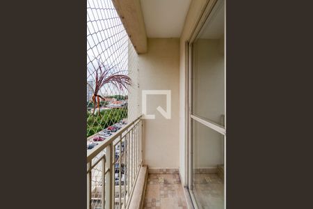 Apartamento à venda com 2 quartos, 65m² em Vila Morumbi, São Paulo