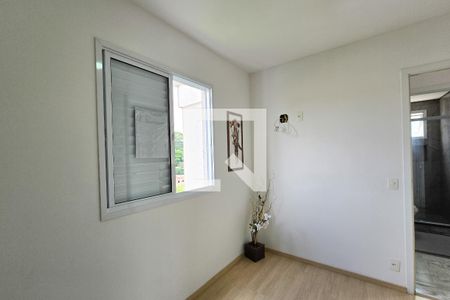 Quarto 1 de apartamento para alugar com 2 quartos, 50m² em Paulicéia, São Bernardo do Campo