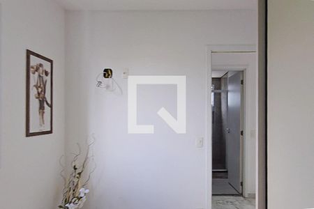 Quarto 1 de apartamento para alugar com 2 quartos, 50m² em Paulicéia, São Bernardo do Campo