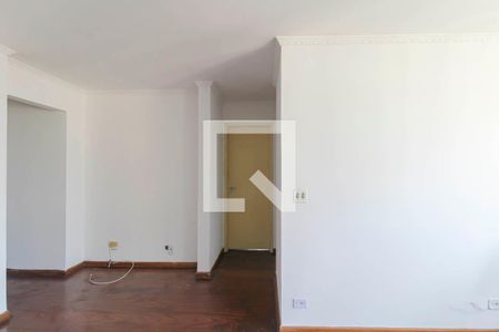 Sala de apartamento para alugar com 2 quartos, 60m² em Vila Prudente, São Paulo