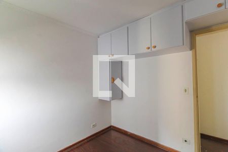 Quarto 1 de apartamento para alugar com 2 quartos, 60m² em Vila Prudente, São Paulo