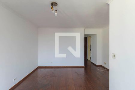 Sala de apartamento para alugar com 2 quartos, 60m² em Vila Prudente, São Paulo