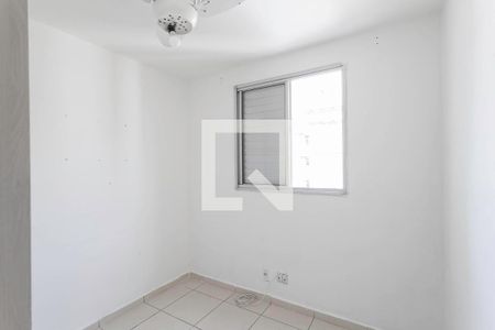 Quarto 1  de apartamento à venda com 3 quartos, 92m² em Castelo, Belo Horizonte