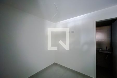 Suíte de apartamento para alugar com 1 quarto, 30m² em Alto da Mooca, São Paulo