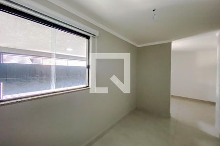 Sala de apartamento para alugar com 1 quarto, 30m² em Alto da Mooca, São Paulo