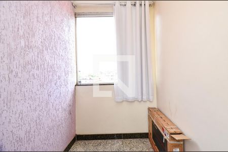 Apartamento à venda com 2 quartos, 48m² em Renascença, Belo Horizonte