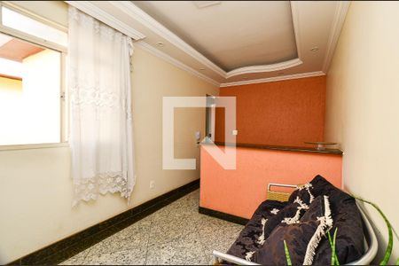 Apartamento à venda com 2 quartos, 48m² em Renascença, Belo Horizonte