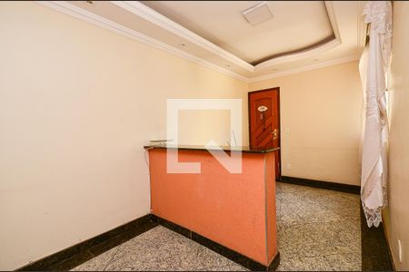 Apartamento à venda com 2 quartos, 48m² em Renascença, Belo Horizonte