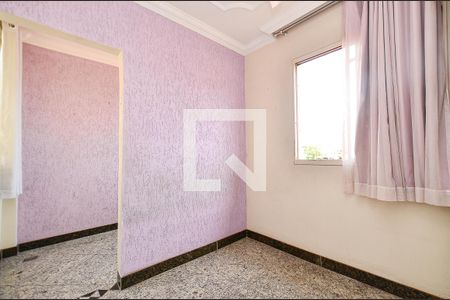 Apartamento à venda com 2 quartos, 48m² em Renascença, Belo Horizonte