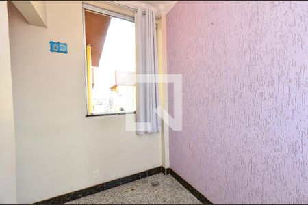 Apartamento à venda com 2 quartos, 48m² em Renascença, Belo Horizonte