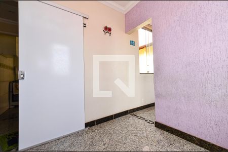 Apartamento à venda com 2 quartos, 48m² em Renascença, Belo Horizonte