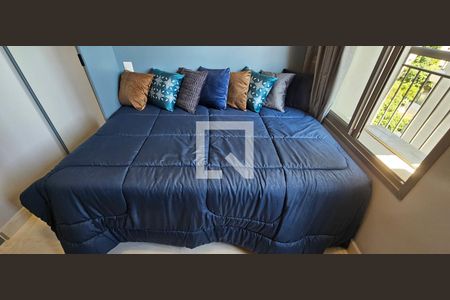 Studio de kitnet/studio para alugar com 1 quarto, 22m² em Paraíso, São Paulo