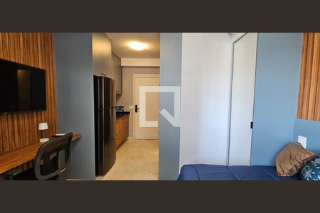 Studio de kitnet/studio para alugar com 1 quarto, 22m² em Paraíso, São Paulo