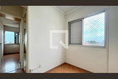 Foto 18 de apartamento à venda com 3 quartos, 70m² em Vila Campestre, São Paulo
