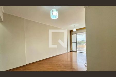 Foto 04 de apartamento à venda com 3 quartos, 70m² em Vila Campestre, São Paulo