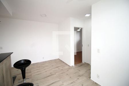 Sala de apartamento à venda com 2 quartos, 50m² em Irajá, Rio de Janeiro