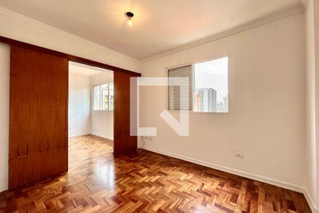 Quarto 2 de apartamento à venda com 2 quartos, 82m² em Vila Clementino, São Paulo
