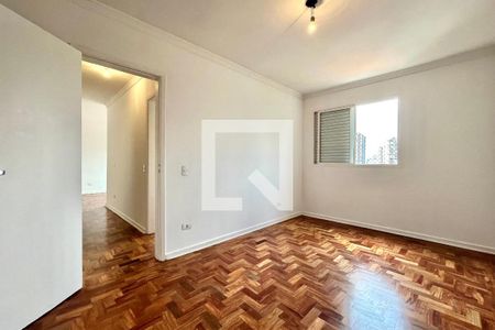 Quarto 1 de apartamento à venda com 2 quartos, 82m² em Vila Clementino, São Paulo