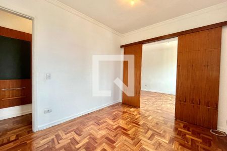 Quarto 2 de apartamento à venda com 2 quartos, 82m² em Vila Clementino, São Paulo
