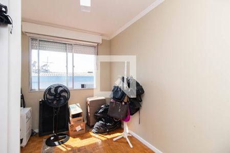 Quarto 2 de apartamento para alugar com 2 quartos, 48m² em Santo Antônio, Porto Alegre