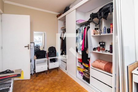 Quarto 2 de apartamento para alugar com 2 quartos, 48m² em Santo Antônio, Porto Alegre