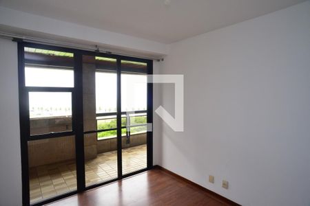 Sala de apartamento para alugar com 4 quartos, 136m² em Barra da Tijuca, Rio de Janeiro