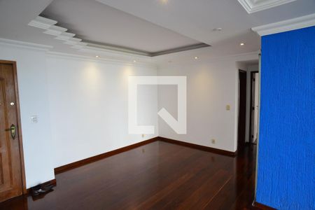 Sala de apartamento para alugar com 4 quartos, 136m² em Barra da Tijuca, Rio de Janeiro