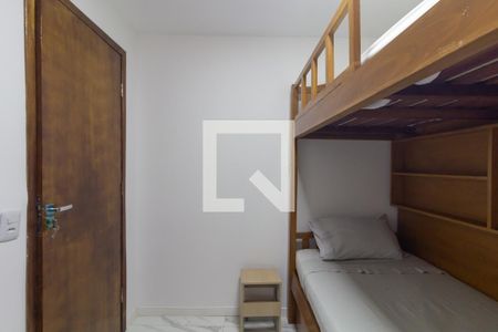 Quarto 1 de kitnet/studio à venda com 2 quartos, 42m² em Limoeiro, São Paulo
