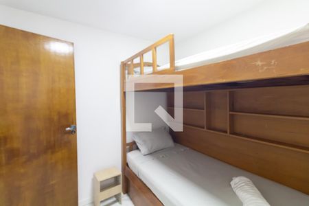 Quarto 1 de kitnet/studio à venda com 2 quartos, 42m² em Limoeiro, São Paulo