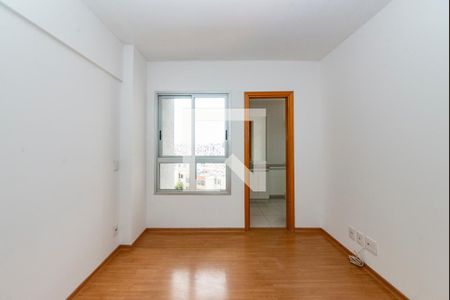 Suíte  de apartamento para alugar com 3 quartos, 86m² em Nova Suíça, Belo Horizonte