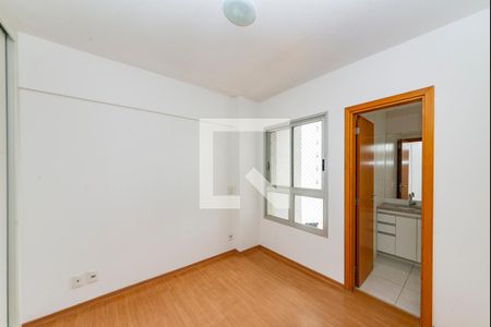 Suíte  de apartamento para alugar com 3 quartos, 86m² em Nova Suíça, Belo Horizonte