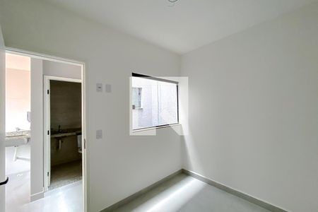 Quarto de apartamento para alugar com 1 quarto, 40m² em Alto da Mooca, São Paulo