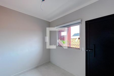 Sala de apartamento para alugar com 1 quarto, 40m² em Alto da Mooca, São Paulo