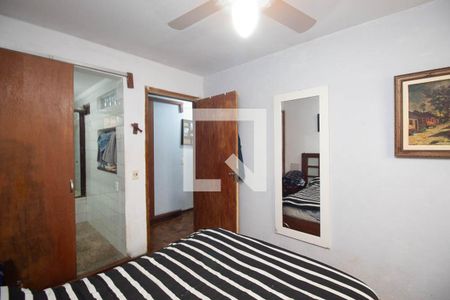 Suíte  de apartamento para alugar com 2 quartos, 107m² em Tucuruvi, São Paulo