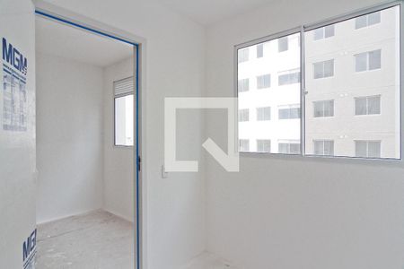 Quarto 2 de apartamento à venda com 2 quartos, 31m² em Vila Pereira Cerca, São Paulo