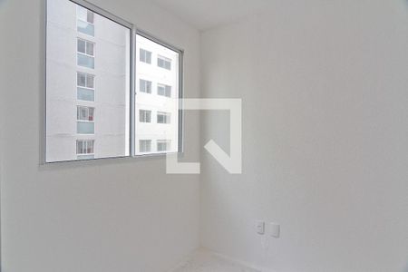 Quarto 2 de apartamento à venda com 2 quartos, 31m² em Vila Pereira Cerca, São Paulo