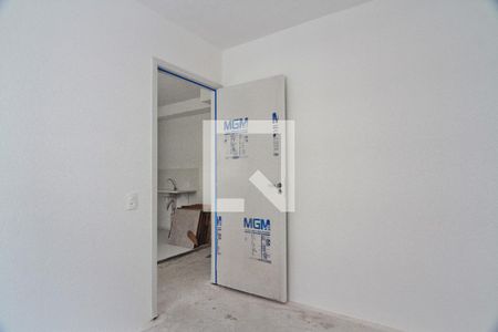 Quarto 1 de apartamento à venda com 2 quartos, 31m² em Vila Pereira Cerca, São Paulo